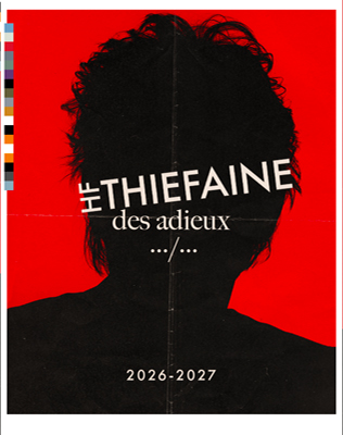 Hubert Felix Thiefaine